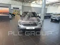 2022 Renault Austral