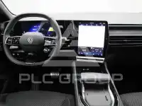 2022 Renault Austral