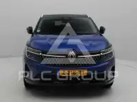 2022 Renault Austral