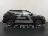 2022 Renault Austral