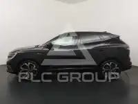 2022 Renault Austral