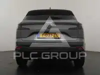 2022 Renault Austral