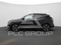 2022 Renault Austral