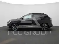 2022 Renault Austral
