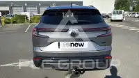2022 Renault Austral