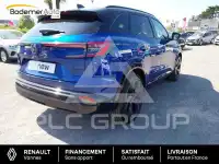 2022 Renault Austral