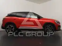 2022 Renault Austral