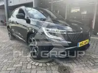 2022 Renault Austral