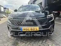 2022 Renault Austral