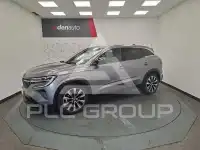 2022 Renault Austral