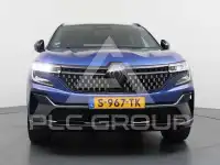 2022 Renault Austral