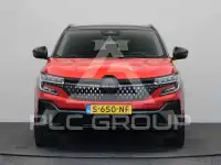 2022 Renault Austral