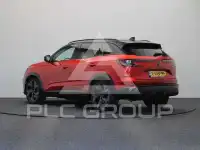 2022 Renault Austral