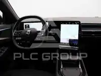 2022 Renault Austral