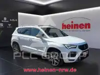 2022 Seat Alteca