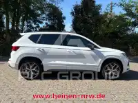 2022 Seat Alteca