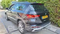 2022 Seat Alteca