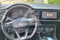2022 Seat Alteca