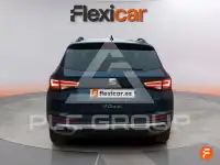 2022 Seat Alteca
