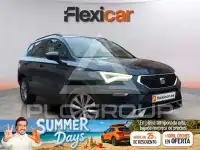 2022 Seat Alteca