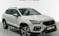 2022 Seat Alteca