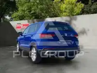 2022 Seat Alteca