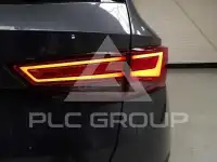 2022 Seat Alteca