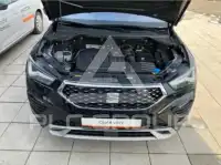 2022 Seat Alteca