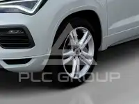 2022 Seat Alteca
