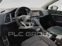 2022 Seat Alteca