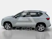 2022 Seat Alteca