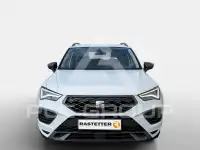 2022 Seat Alteca