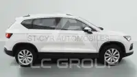 2022 Seat Alteca