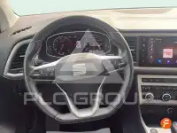 2022 Seat Alteca