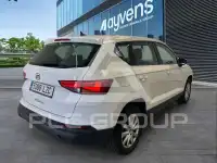 2022 Seat Alteca