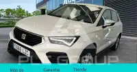 2022 Seat Alteca
