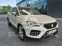 2022 Seat Alteca
