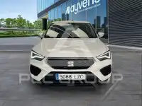 2022 Seat Alteca