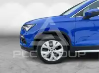 2022 Seat Alteca