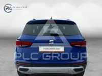 2022 Seat Alteca