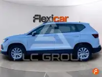2022 Seat Alteca