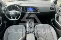 2022 Seat Alteca