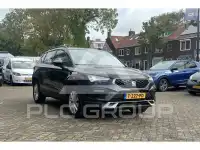 2022 Seat Alteca