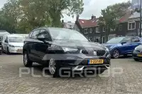 2022 Seat Alteca