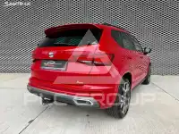 2022 Seat Alteca