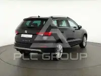 2022 Seat Alteca