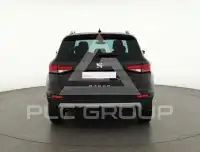 2022 Seat Alteca