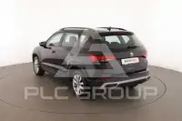 2022 Seat Alteca