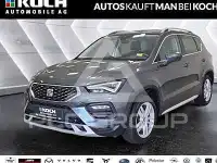 2022 Seat Alteca