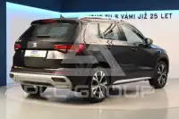 2022 Seat Alteca